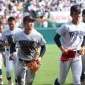 4強入り横浜は「本当に高校生？」　エース織田だけじゃない…“超高校級”軍団に仰天