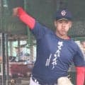 広島の200センチ右腕・高卒2年目の逸材が力投！ 想像以上の成長にカープファンも驚嘆