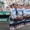 「お前はお前らしくいけ」横浜の主将が胸に刻む渡辺元智さんの言葉、試合後にはナインが空見上げ勝利を報告【26年夏の甲子園】