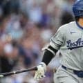 【データ】大谷翔平＆村上宗隆＆岡本和真が今季2度目の同日アーチ　日本選手３人同日弾は７度目