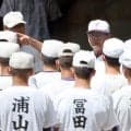 【甲子園】天理・藤原監督　準々決勝で「旬の風が吹いている」と発言した裏側を明かす