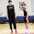 渡辺雄太がＷ杯２次予選出場に意欲、八村塁＆河村勇輝と共闘へ「出るつもりで居る」