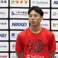 「僕たちの方が絶対強い」…河村勇輝が築き上げた日本代表のケミストリーへの自信を語る