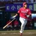 【楽天】堀内謙伍が豪快な今季１号「打てて良かったです。奇跡が起きました」先制２ラン