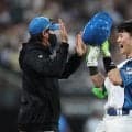【日本ハム】清宮幸太郎が劇的V打…新庄監督「エラーと走塁ミスがあったから決めてくれると」