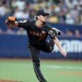 阪神・伊藤将司は６回４安打無失点の好投も打線の援護がなく２勝目はお預け　白星ならずも天国の恩師に快投を届ける