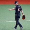 【阪神】恩師・渡辺氏に捧げる好投　先発・伊藤将司が今季２勝目は逃すも６回無失点