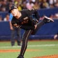 【阪神】2番手・木下里都が１イニング無失点　抜群の安定感　５試合連続で無失点