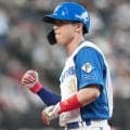 【日本ハム】五十幡亮汰、自打球当て交代　試合中に病院直行「ちょっと腫れがある」新庄監督