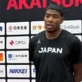 「世界で通用するスタイル」と確信…八村塁、Window4へ「頼りになる存在になりたい」
