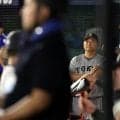 【巨人】橋上監督代行「残りの試合も今まで以上に」坂本勇人を１カ月ぶり先発起用の理由を明かす
