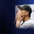 痛恨連敗の巨人・橋上監督代行「うーん」１０秒沈黙　０－１完封負けを反省「もうちょっと的確な指示が与えられたら」