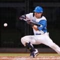 日本ハム・田宮“魂のバント”でサヨナラお膳立て　１カ月前にバントで左手中指負傷時と同じヘルナンデスから犠打成功「打席で泣きそうになりながら、気持ちだけでいきました」