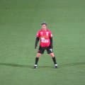 【天皇杯】59歳福島カズ、最年長弾含む２発　23年ぶり天皇杯本戦でのゴール