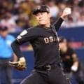 【阪神】及川雅貴が９回１イニングを３人斬り　横浜出身・増田珠との“同門対決”は空振り三振に