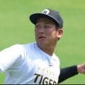 【阪神】週刊誌報道の伊原陵人について球団対応「事実関係の確認最中。明日以降はチームで協議」