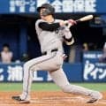 【巨人】坂本勇人「最後体つっちゃって情けないけど」1カ月ぶりスタメンで快音響かせフル出場