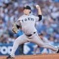 【巨人】今季12度目０封負け　井上温大は「勝ちに等しいピッチング」も…DeNA東に打線沈黙