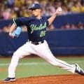 【ヤクルト】山野太一、プロ初の２ケタ勝利はおあずけ　８回無失点も…広沢優が９回に同点許す