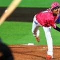 【楽天】４月以来の２カード連続勝ち越し　岸孝之が６回無失点で４勝目　堀内謙伍が先制１号