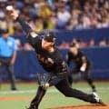 【阪神】工藤泰成　延長10回を無失点　サヨナラ勝ちで３勝目「100マイル投手」が存在感