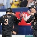 阪神・藤川監督「あの１点で決まるのは野球ではすごく難しい展開だと思いましたので」岩崎まさかの失点も２戦連続のサヨナラ勝ち