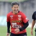 【天皇杯】キング・カズの２発でＪ３福島が２回戦へ進出　レジェンドの輝きに寺田周平監督「カズさんが取ると勢いがつく」