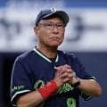 【ヤクルト】池山監督「技術もレベルも上げていってもらわないと」広沢優プロ初S場面で同点許す