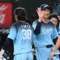 【西武】西口文也監督「今日はいいかなと思って見ていたけど…」渡辺勇太朗は足の張りで５回降板