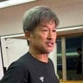 【天皇杯】59歳福島カズ２発、43歳差の三井寺眞は「素晴らしい選手」次戦は横浜と対戦