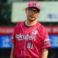 【楽天】吉井監督「和歌山の男は固め打ちが得意なようでいいですね」４安打の中島大輔を称賛