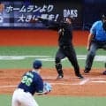 【阪神】18日左足負傷の中野拓夢、代打で出場「そんなに重く考えてない。また元気にプレー」