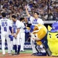 【DeNA】相川監督、コンディション不良で欠場の筒香嘉智は「毎日確認しながらだと思う」