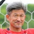 ５９歳カズ、２３年ぶり天皇杯ゴール！しかも２発！「みんなに助けられて…」年下の仲間たちに感謝…“ダンス”は封印