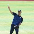 【DeNA】藤浪晋太郎「まずは自分の投球を」20日巨人戦で今季初白星狙う　調整に手応えも