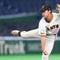 中3で衝撃の145キロ…「両投げ投手」が東京Dで“初体験”　左も130キロ台、操る9球種
