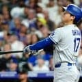 大谷に被弾…“ブチギレ”右腕にLA放送チクリ　納得できぬ行動「ロジンを投げるなら…」