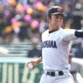 横浜の怪腕・織田翔希の止まらぬ進化！後輩捕手が明かす“大怪物”のたゆまぬ努力｢起きたら汗だくで帰ってくる」【26年夏の甲子園】
