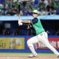【ヤクルト】宮本丈「すべての人に感謝」９年目国内FA権取得　行使は「いまはシーズンに集中」