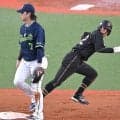 【糸井嘉男氏の眼】阪神サヨナラの立役者　九回代走で三塁陥れた植田　内野は前進守備になり佐藤輝の同点打に　もう１人が延長十回無失点の工藤