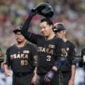 阪神　大山が明かす植田の人柄「チームとして誰もが信頼している選手。海がアウトになってしまった場合は、しょうがないと思える」失敗の許されない役割だからこそ、成功が流れを変えた