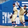 捕球・送球でミス連発、逃した3連覇　元プロ助言が転機…星稜中の「焦りすぎ改革」