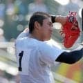 横浜・織田翔希 3回途中4失点KO