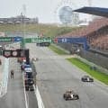 F1オランダGPが今年で開催終了！成功の頂点で幕を下ろす熱狂のザントフォールト
