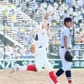 智弁和歌山・楠本 織田から勝ち越し弾