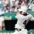 智弁和歌山のセカンドが横浜の剛腕から高校通算21本塁打となる3ラン＆適時打で4打点！堅守も見せる【26年夏甲子園】