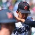 織田翔希が明かした胸中「仲間の顔が」