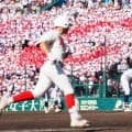【甲子園】智弁和歌山が横浜倒し５年ぶりの決勝進出　楠本龍生が織田から勝ち越し３ラン　