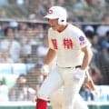 智弁和歌山５年ぶり決勝進出！　横浜・織田を３回途中ＫＯ　楠本が決勝３ラン「一番完璧でした」２５年センバツ決勝のリベンジ　春夏通じて歴代９位の甲子園７８勝目