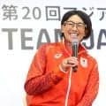ソフトボール　４４歳・上野由岐子「年齢ができない理由ではない」去就触れつつ前人未到アジア大会７連覇へ気合「アジア大会は最後…負けるわけにはいかない」